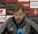 El Año Nuevo y su perro: la última peculiaridad de Klopp