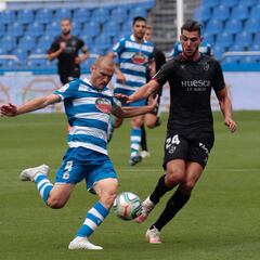 Renovación automática para el nuevo Álex Bergantiños