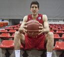 Damjan Rudez: “Soñar es gratis y nosotros queremos la Copa”