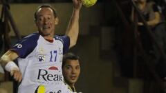 Aceptable sorteo para Barça, Ciudad Real y Ademar