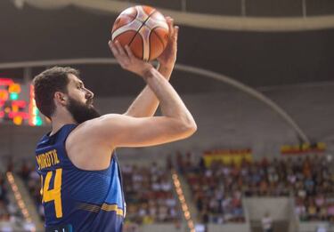 Llull, Mirotic... y las bajas