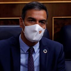 ¿Por qué el actual estado de alarma no permite el confinamiento domiciliario?