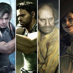 How to play Resident Evil games in order? Village included