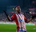 Resumen y goles del Girona vs Atlético de Madrid, jornada 19 de LaLiga EA Sports