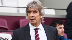 En vivo: Pellegrini y el West Ham buscan un nuevo triunfo