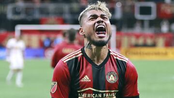 El delantero venezolano tuvo una temporada de ensueño en la MLS, al grado de ser MVP de la MLS. Te presentamos 7 datos que seguro no sabías de Josef.