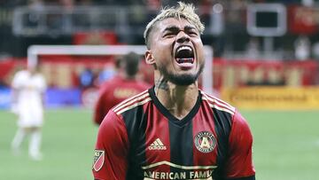 El delantero venezolano tuvo una temporada de ensue&ntilde;o en la MLS, al grado de ser MVP de la MLS. Te presentamos 7 datos que seguro no sab&iacute;as de Josef.