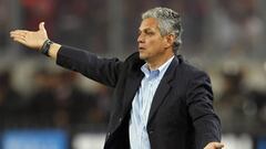 Rueda viaja para despedirse de Flamengo y se acerca a La Roja