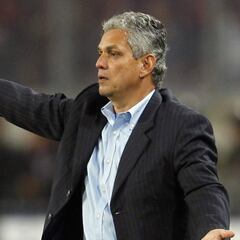 Rueda viaja para despedirse de Flamengo y se acerca a La Roja