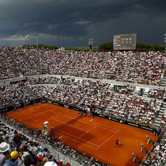El motivo por el que el Foro Itálico es considerado el gran reducto de Mussolini en Roma