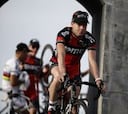 Cadel Evans confirma su retirada en febrero del año 2015