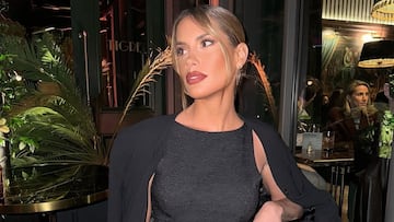 Filtran primera foto de la nueva pareja de Gala Caldirola: se trata de un conocido empresario chileno