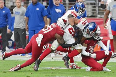 Who plays NFL Thursday Night Football? Week 3 game, time, how to watch on TV, stream online