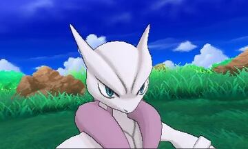 Captura de pantalla - Pokémon Ultrasol / Pokémon Ultraluna (3DS)