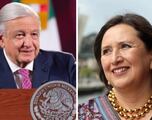 AMLO acusa a Xóchitl Gálvez de recibir contratos por mil 400 mdp: qué dijo y cuál fue la respuesta de ella