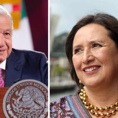 AMLO acusa a Xóchitl Gálvez de recibir contratos por mil 400 mdp: qué dijo y cuál fue la respuesta de ella