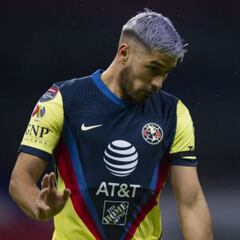 Tigres busca central y Sancho ve interesantes a Dória y Valdez