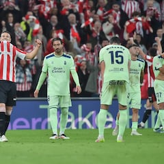 Las Palmas se cita de nuevo con el monstruo