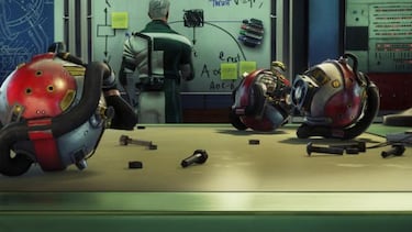 Prey, la ópera espacial de Arkane Studios, ¿el BioShock de esta generación?