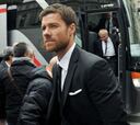 Casillas, Guardiola y Xabi Alonso, los mejor vestidos