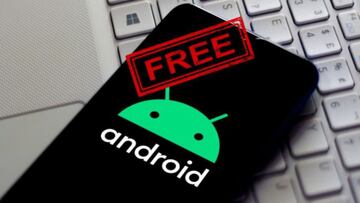 60 apps y juegos de Android de pago que están gratis en Google Play hoy, 2 de agosto