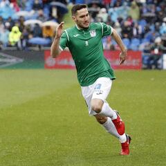 Resumen Getafe 0-Leganés 0: Atascados bajo la nieve