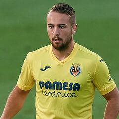 Osasuna baja a Ontiveros del avión que lo llevaba a Málaga