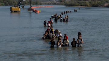 New anti-immigrant laws approved in Texas