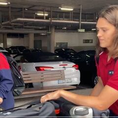 Los clubes viajan a pesar de la amenaza arbitral