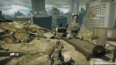 Bionic Commando, Impresiones