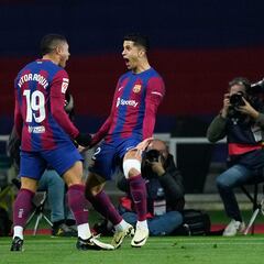 Barcelona - Granada: TV, a qué hora, dónde y cómo ver LaLiga EA Sports online hoy