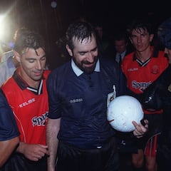 Lunes y apagones en Mallorca