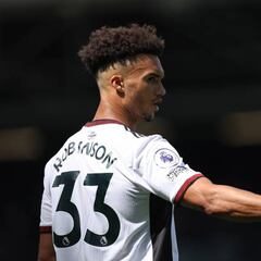 Wolverhampton vs Fulham de Premier League: Horario, TV; cómo y dónde ver en USA