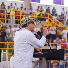 Revelan los magistrados del CNE que votarán contra la campaña de Petro