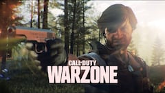 CoD Warzone cierra el viaje de Stitch y Adler en la última escena argumental de la Temporada 6