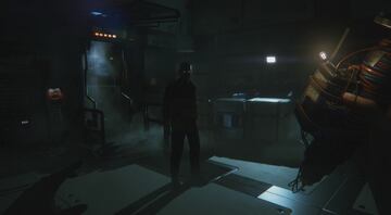 Captura de pantalla - Alien Isolation (360)