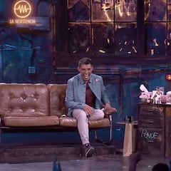 8 momentos de La Resistencia para reírse con los deportes de acción