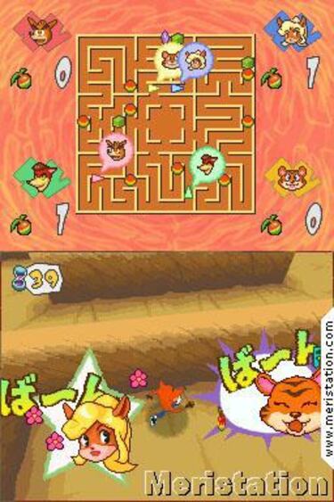 ¡Crash Boom Bang!, Impresiones