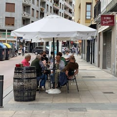 La OMS llama la atención a España