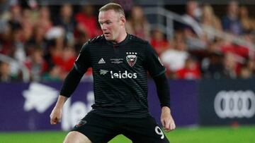 El último partido de la ronda de eliminación de los playoffs de la MLS será entre Columbus Crew y DC United este jueves 1 de noviembre a las 22:30 horas.