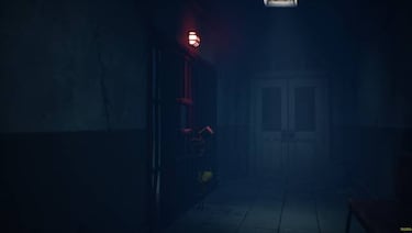 Little Nightmares 2, impresiones: el hospital de los horrores