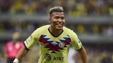‘El Piojo’ tiene todo un rompecabezas tras las lesiones y suspensiones, es por eso que el contar con el atacante colombiano sería positivo para el plantel.