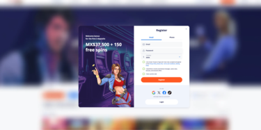 Cómo jugar a las tragamonedas gratis en México