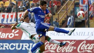 Cobreloa ficha a un campeón de la Copa Sudamericana