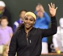 Serena abandona; Jankovic y Halep lucharán por el título