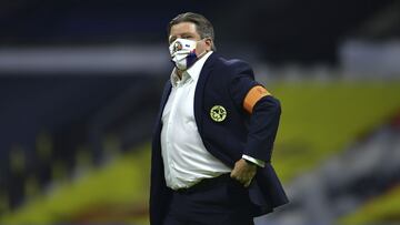 Miguel Herrera se compromete a analizar la Liga MX