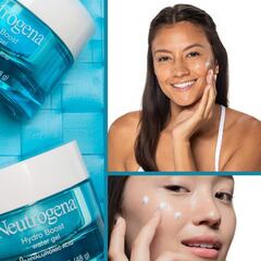 Neutrogena Hydro Boost water gel con un 32% de descuento en Amazon
