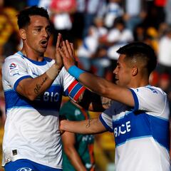 La UC le entrega el mejor regalo a sus hinchas