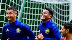 Estos son cracks de verdad y tú aún no los conoces: jugarán el Mundial en Chile