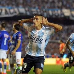 Nuevo escándalo de Centurión,
el crack que enfrentará a la U